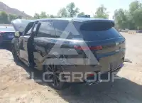 2026 Land Rover Range Rover фото