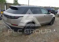 2026 Land Rover Range Rover фото