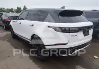 2026 Land Rover Range Rover фото