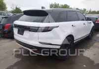 2026 Land Rover Range Rover фото