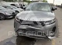 2026 Land Rover Range Rover photo