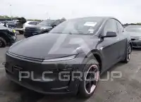 2026 Tesla Model Y photo