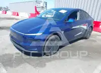 2026 Tesla Model Y фото