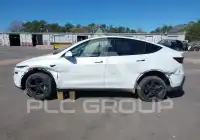 2026 Tesla Model Y photo