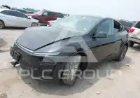 2026 Tesla Model Y photo