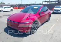 2026 Tesla Model Y фото
