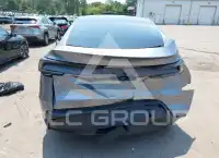 2026 Tesla Model Y фото