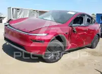 2026 Tesla Model Y фото