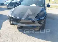 2026 Tesla Model Y фото