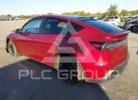 2026 Tesla Model Y фото