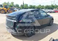 2026 Tesla Model Y фото
