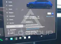 2026 Tesla Model Y фото