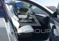 2026 Tesla Model Y фото