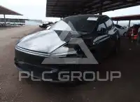 2026 Tesla Model Y фото