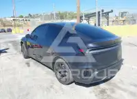 2026 Tesla Model Y photo