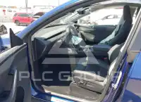 2026 Tesla Model Y фото