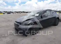 2026 Tesla Model Y фото