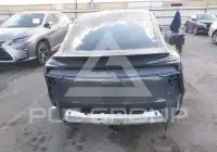 2026 Tesla Model Y photo