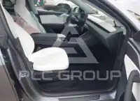 2026 Tesla Model Y photo