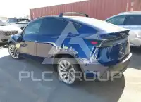 2026 Tesla Model Y фото