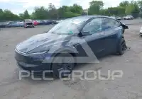 2026 Tesla Model Y фото