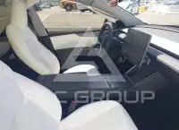 2026 Tesla Model Y фото