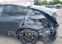 2026 Tesla Model Y фото