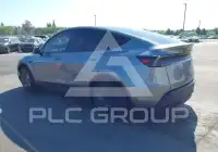 2026 Tesla Model Y фото