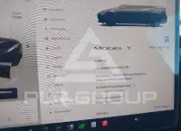 2026 Tesla Model Y фото