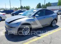 2026 Tesla Model Y photo