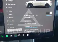 2026 Tesla Model Y photo