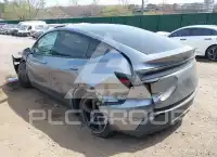2026 Tesla Model Y photo