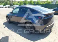 2026 Tesla Model Y photo