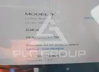 2026 Tesla Model Y фото