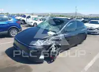 2026 Tesla Model Y фото