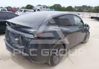 2026 Tesla Model Y photo