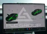 2026 Tesla Model Y photo