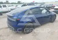 2026 Tesla Model Y фото