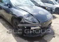 2026 Tesla Model Y photo