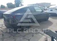 2026 Tesla Model Y фото