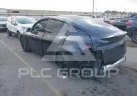 2026 Tesla Model Y photo