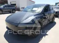 2026 Tesla Model Y фото