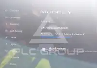 2026 Tesla Model Y фото