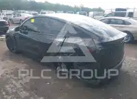 2026 Tesla Model Y фото