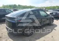 2026 Tesla Model Y photo