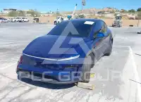 2026 Tesla Model Y фото
