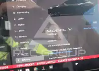 2026 Tesla Model Y photo
