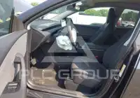 2026 Tesla Model Y фото