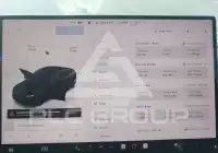 2026 Tesla Model Y photo