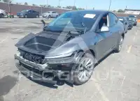 2026 Tesla Model Y photo